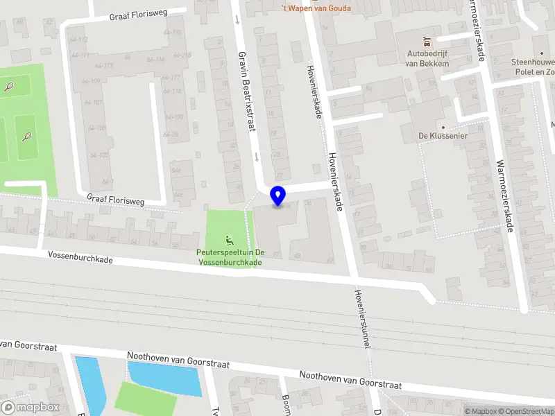 Corovum Interim Management & Opleidingen B.V.