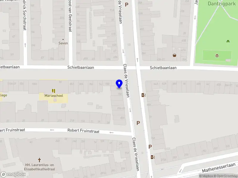 Van Zijl Hospitality