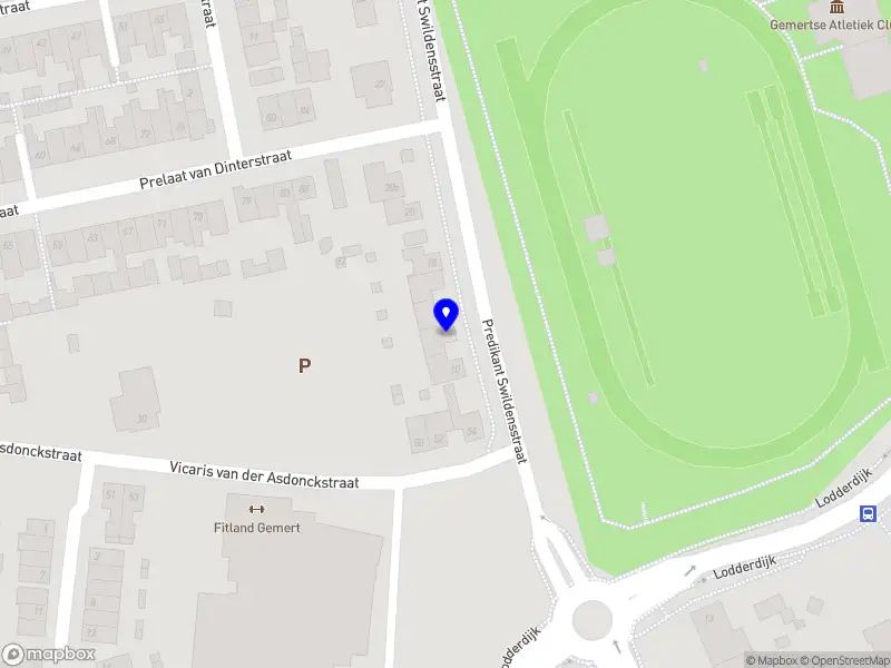 InterimICT-Caretaker