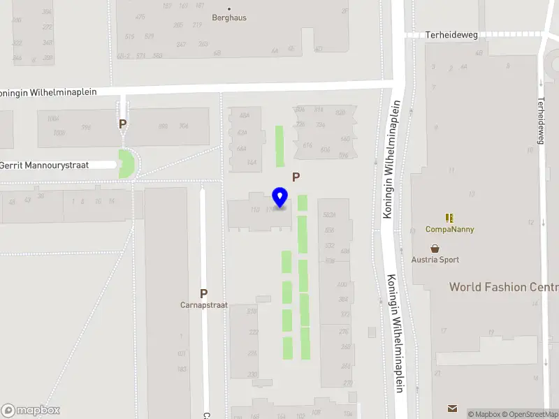 Sarah Bradford Consulting