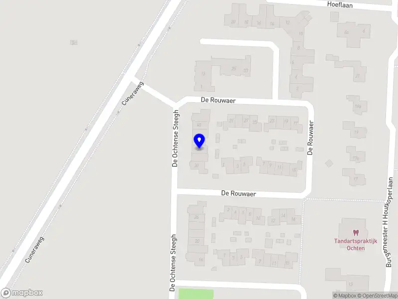 Nieuw bedrijf Bureau Jo-Wil