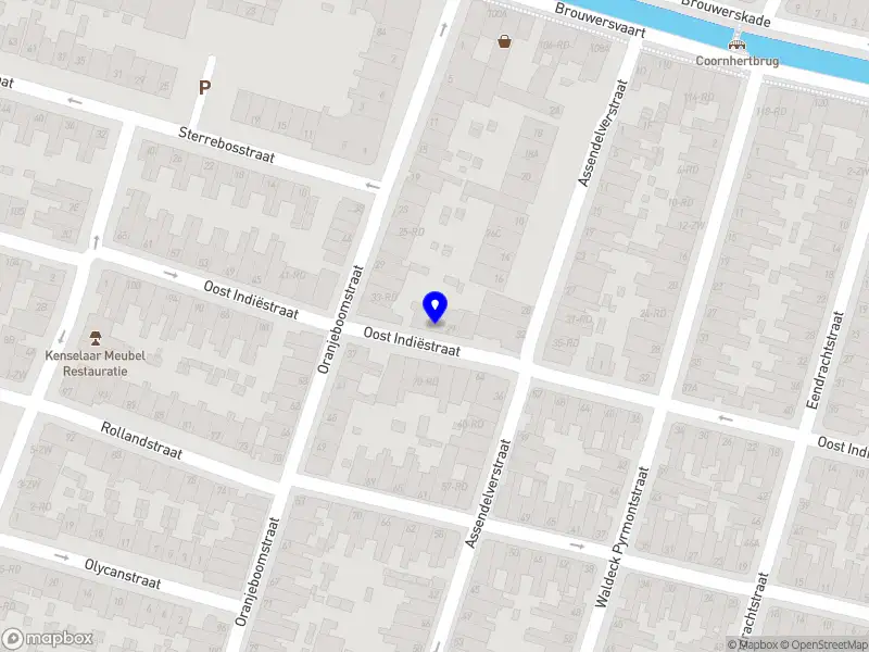 Limonene Strategy Consulting