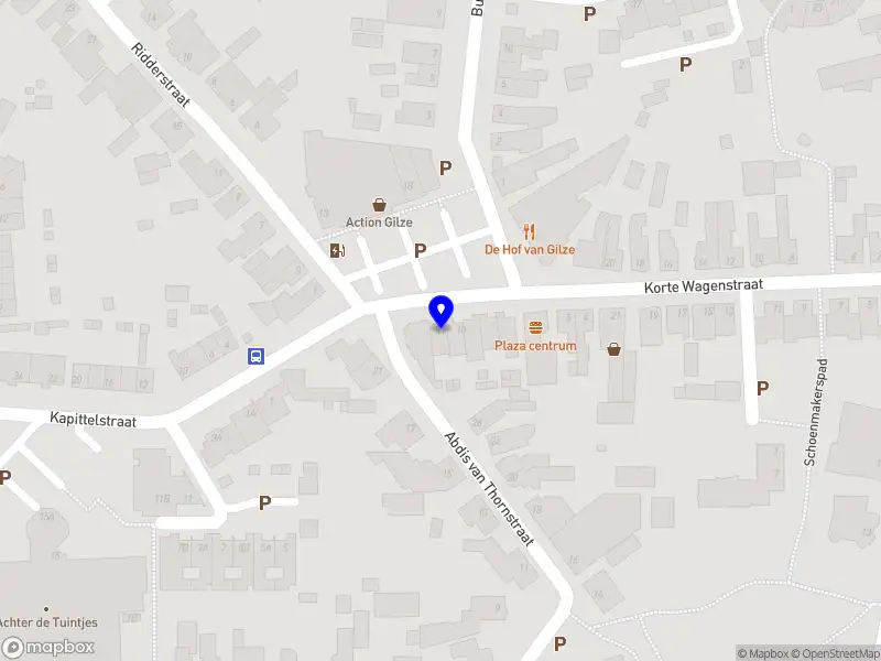 Tandartsenpraktijk Christiaansen B.V.