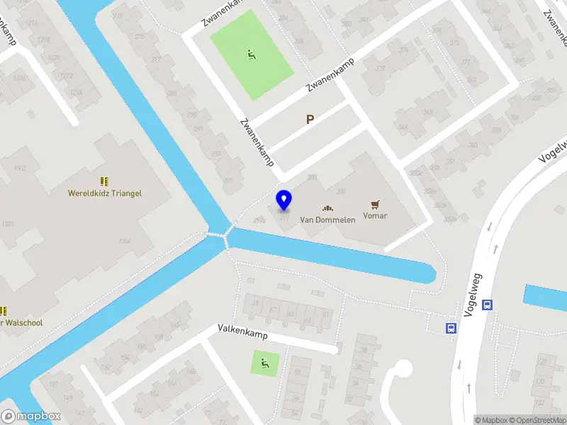 Van Dommelen Vleuten Holding B.V.