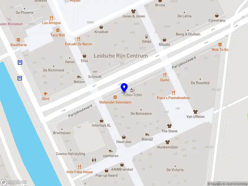 Brecheisen Makelaars Leidsche Rijn B.V.