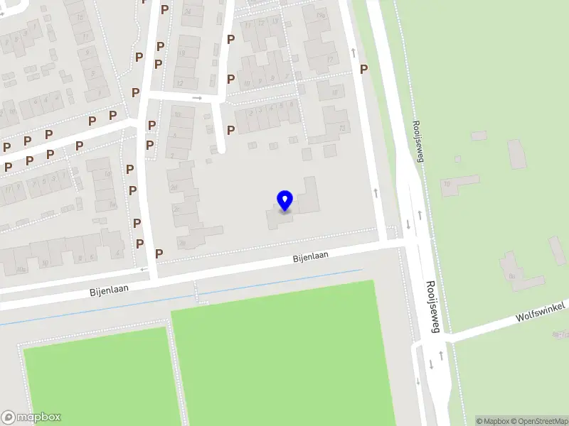 Acupunctuurpraktijk Pangu