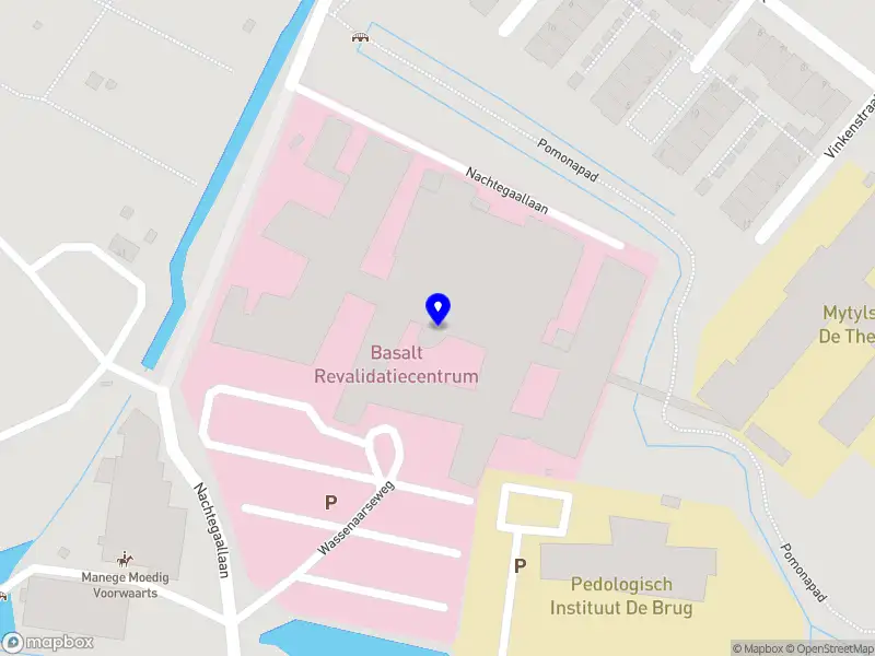 Bechterew Patiënten Vereniging Leiden e.o.