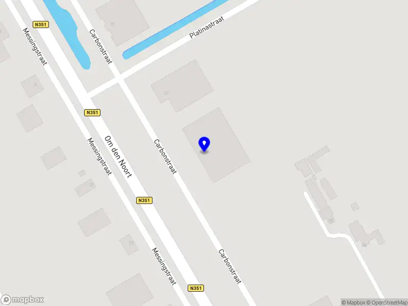 Stichting Standaard Streekbus