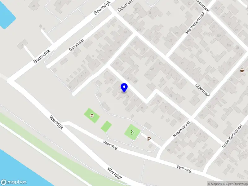 Ondernemingsvereniging Hansweert