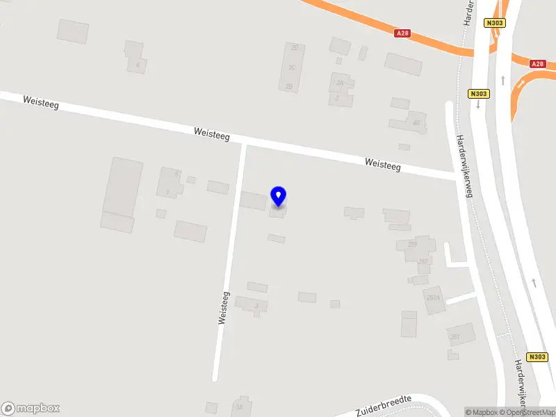 A. Mons Holding B.V.