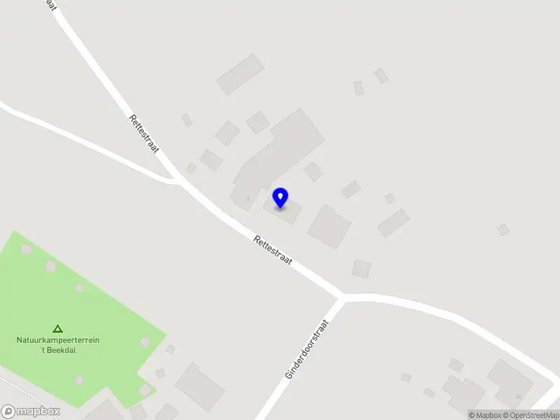 Jan Gooijers agrarische dienstverlening