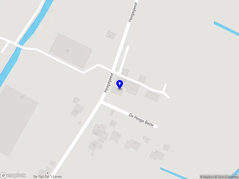 Firma Gebr. Kruijenaar