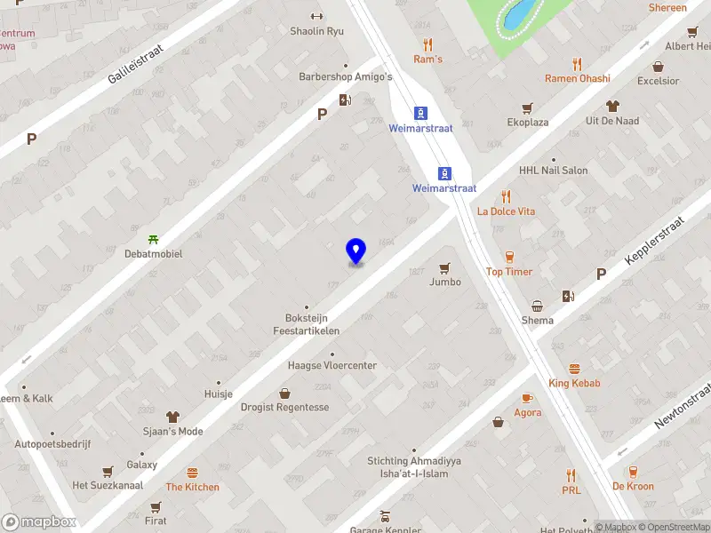 CJ Onderhoud & Transport