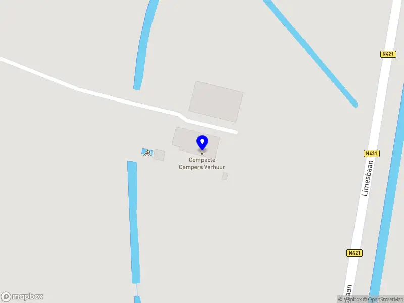 Van 'n Bike Nederland B.V.