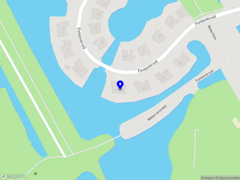 Nieuw bedrijf Stichting Hart voor De Heide