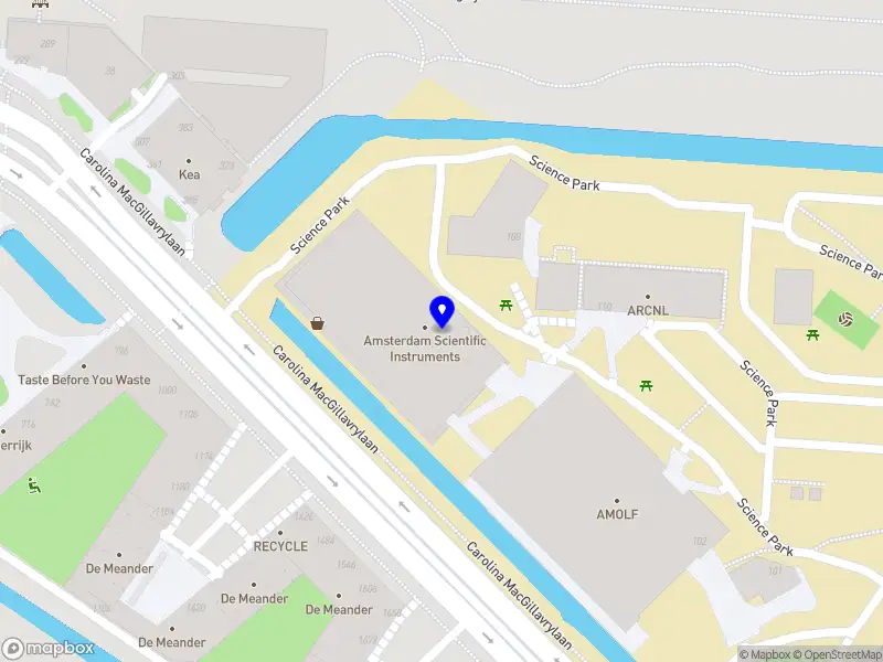 Stichting Administratiekantoor inBiome Angels