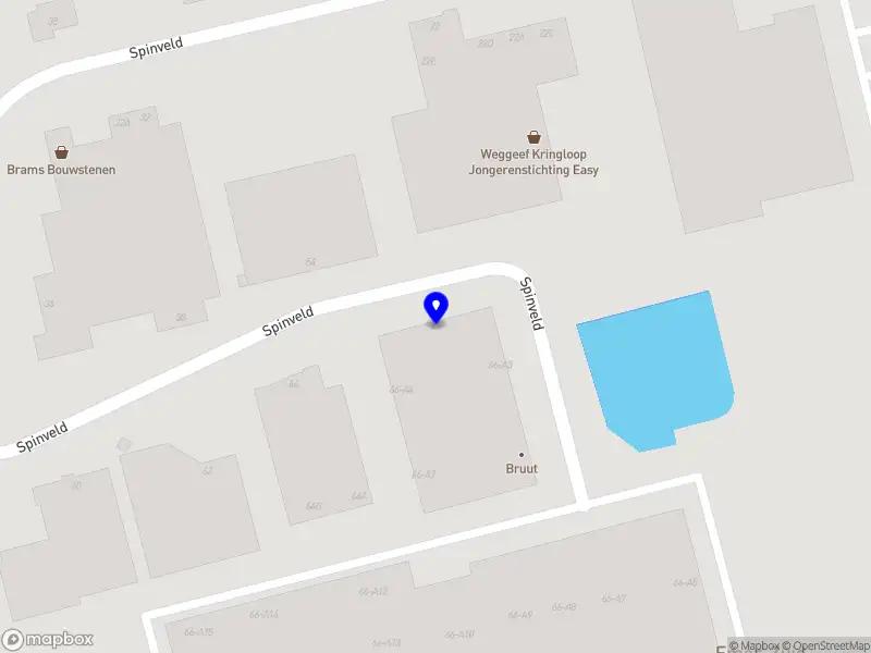 Nieuw bedrijf MAX Gym & Fysio B.V.