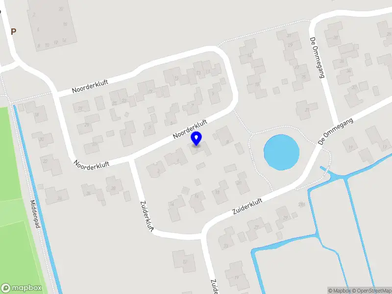 Computer Service Noord