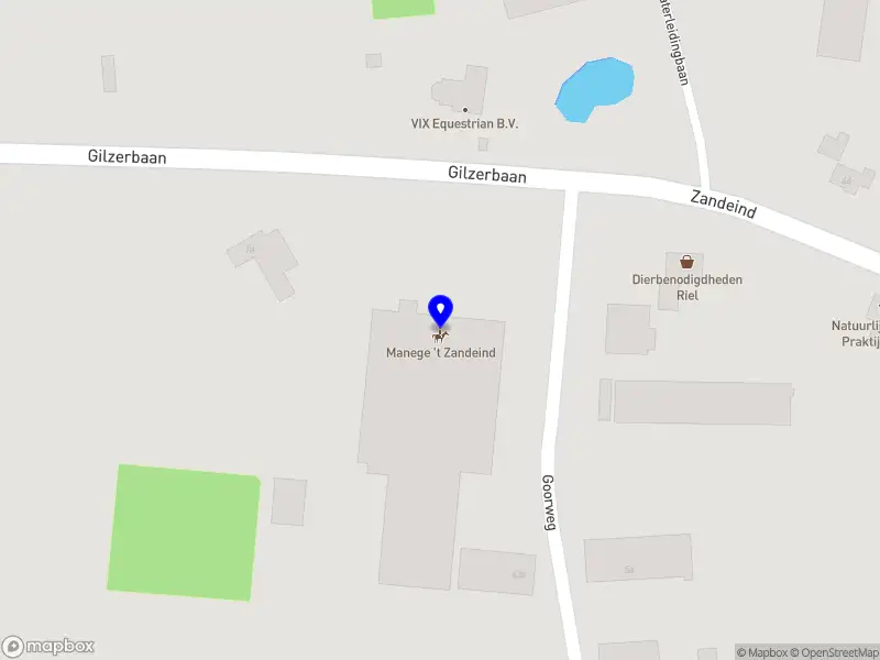 O.L. Dak-constructie