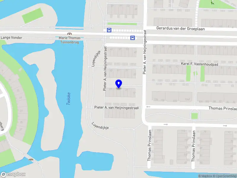 Vereniging van Eigenaars gebouw Soewardistraat 85 te Amsterdam