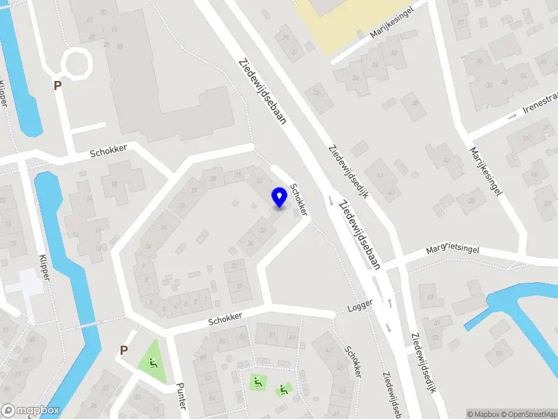 Schokker Scheepvaart