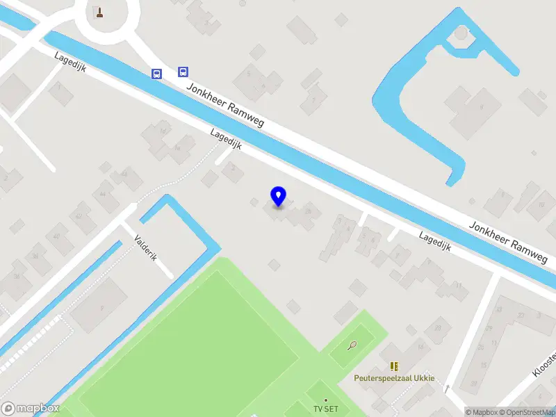 Gallop Management Services B.V.