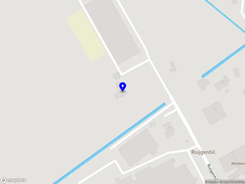 Van Niedek montage & onderhoud