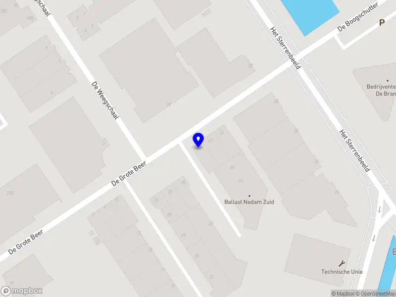 Groenendaal Auto’s & Techniek