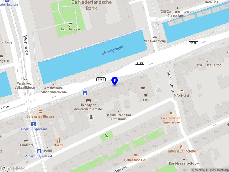 ADO Neuropsychologie