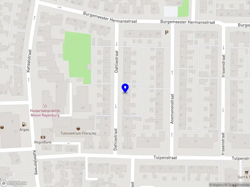 Klussenbedrijf J Nieuwenburg