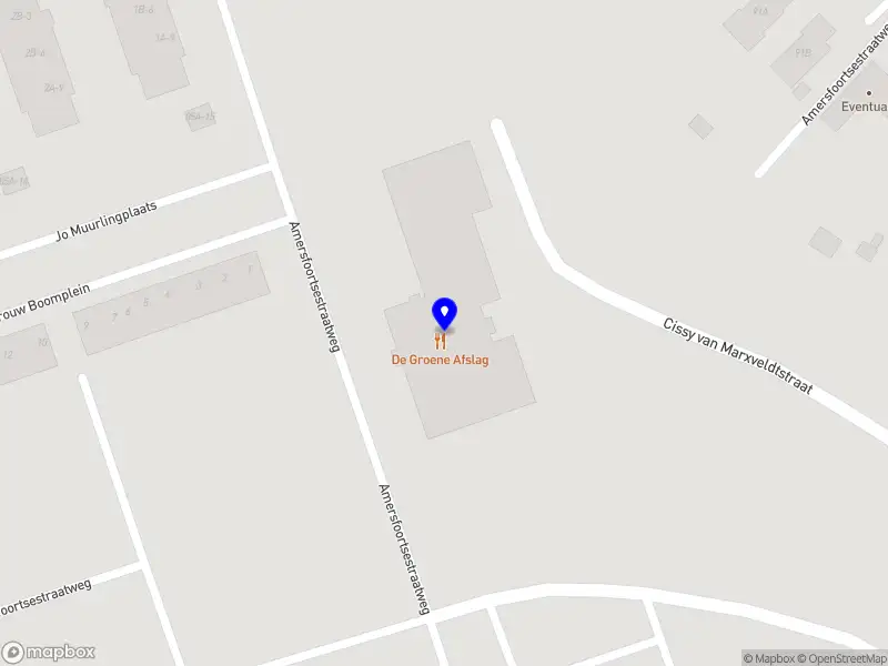 Coöperatie Het Groene Garnizoen U.A.