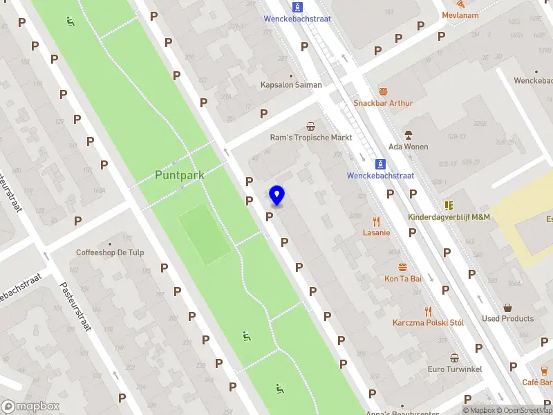 Hristov Bouw Service