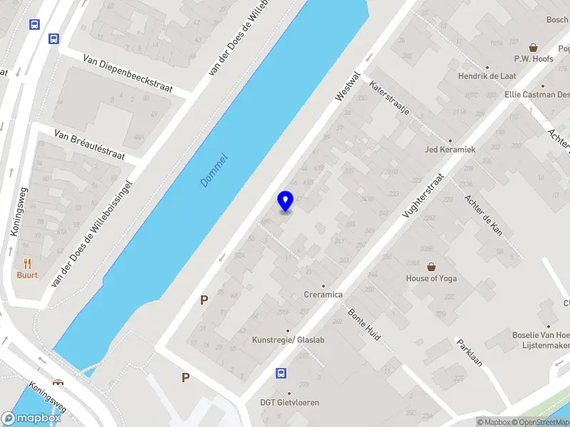 Elektroman Den Bosch