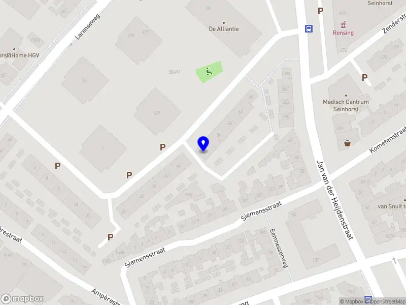 Langenakker Schilder