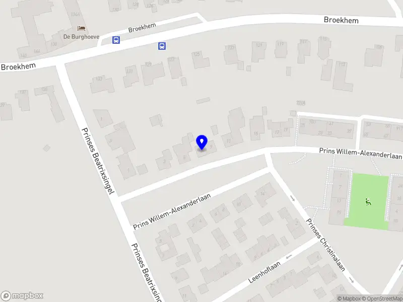 Salon Beau by Simone