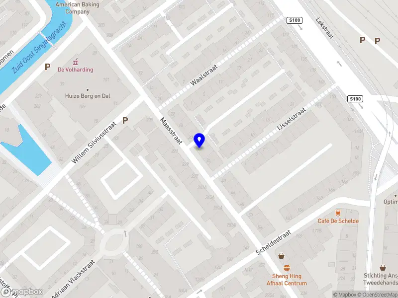 Hart voor Morgen Jongerenwerk