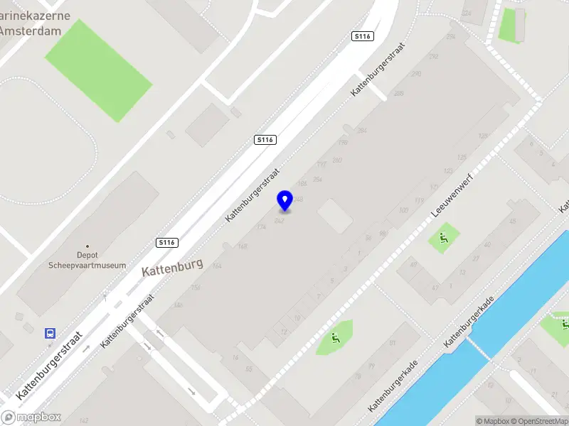 Nieuw bedrijf Spuijbroek Vastgoed B.V.