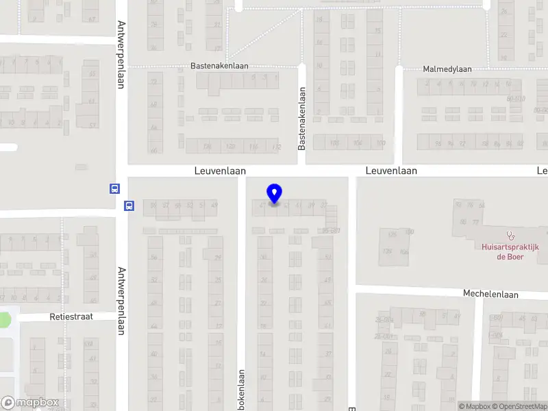 Nieuw bedrijf M.M. B.V.