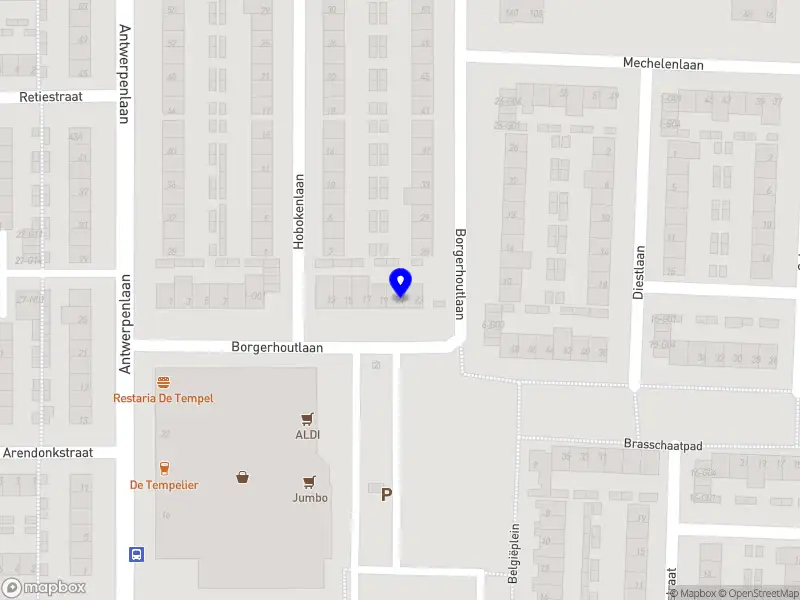 Nieuw bedrijf S. Benali B.V.