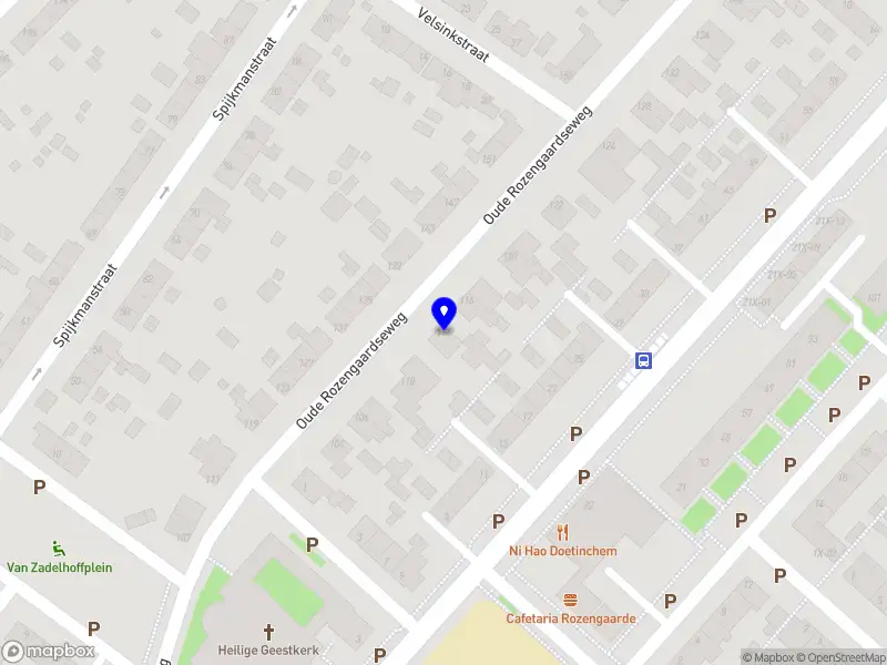 Denny Büttner Dienstverlening