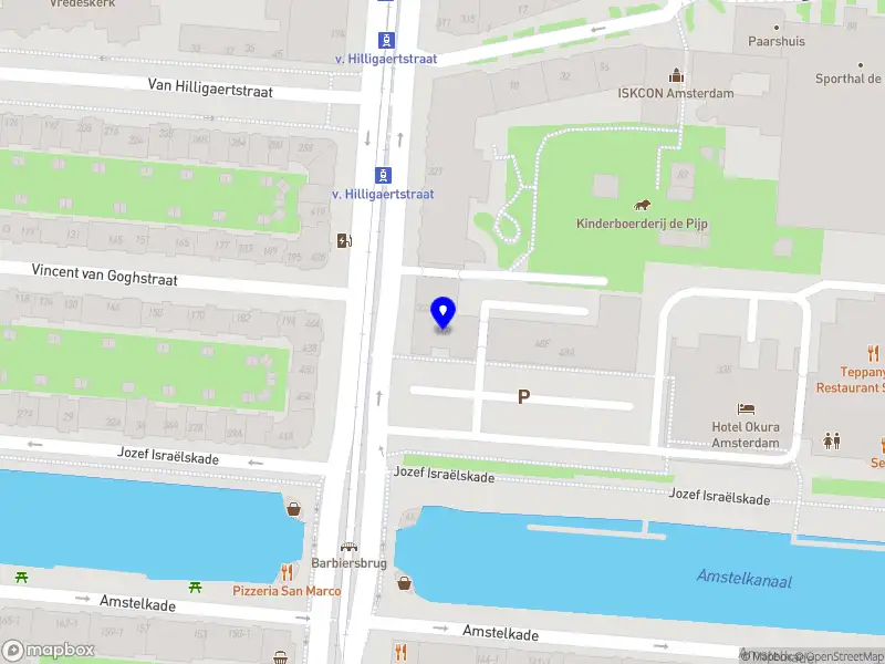 HPE Growth Fund III C.V.