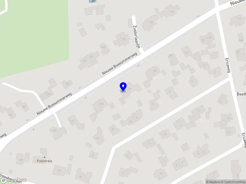 Van der Stok Services