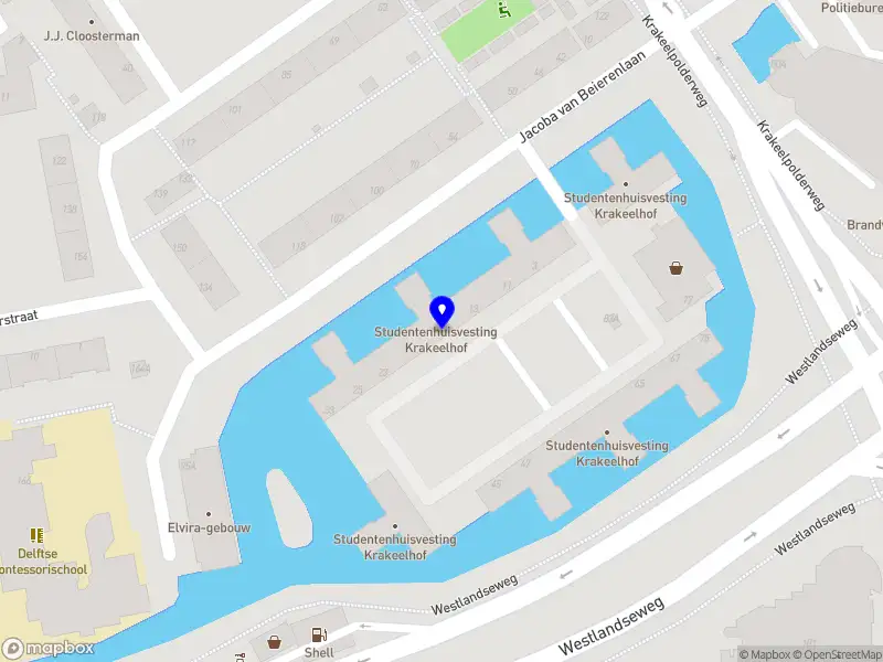 van Klaveren Service