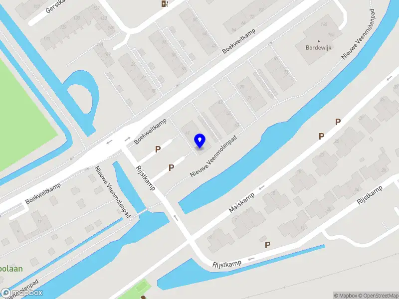 Atlas GWW Services B.V.