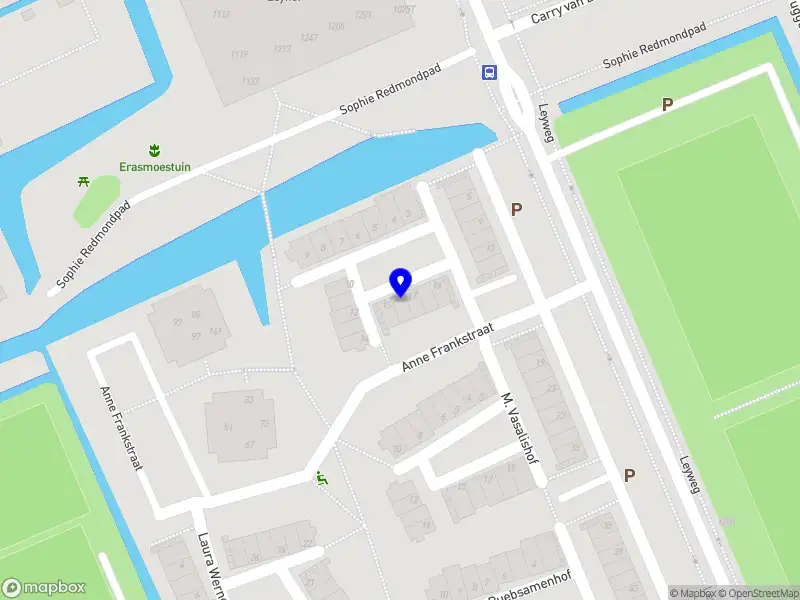 PS Service&Logistiek