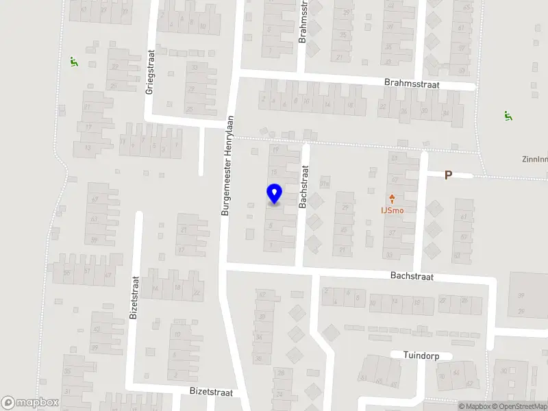 Hart en hand for all