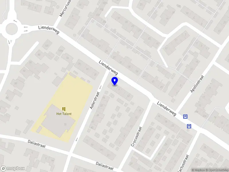 Mansour Holding B.V.