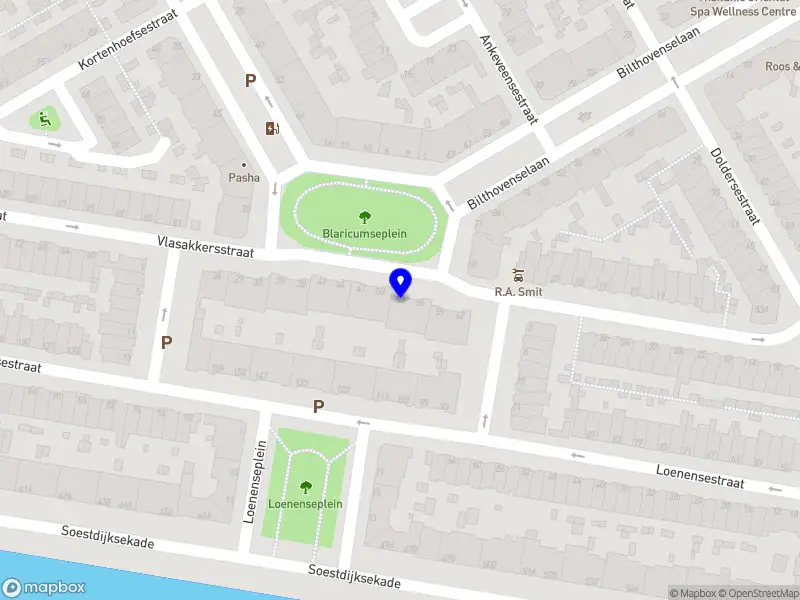 Quinchia Multi Service