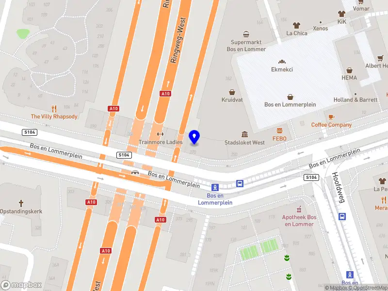 Stichting Administratiekantoor HeartEye