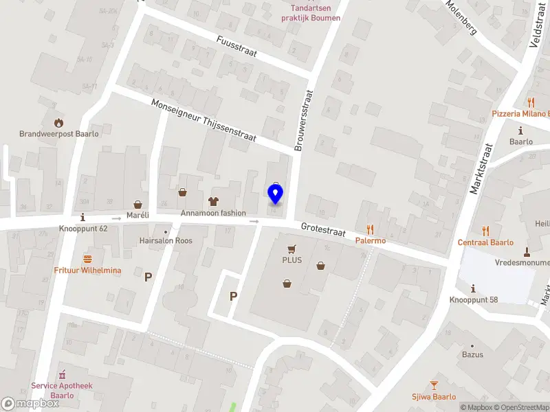 Jimmy’s Dream B.V.